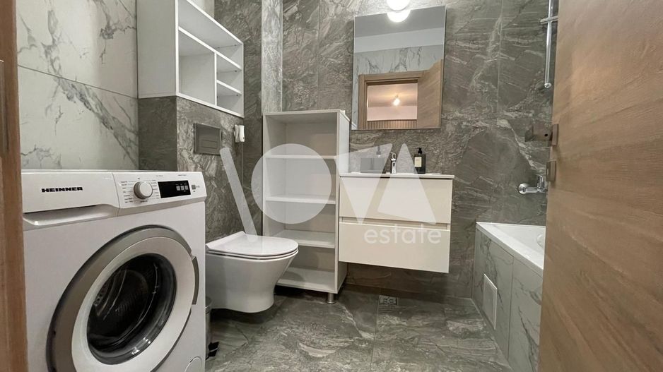 De închiriat: apartament 2 camere - spațios - cochet - Timpuri Noi - Poză 14