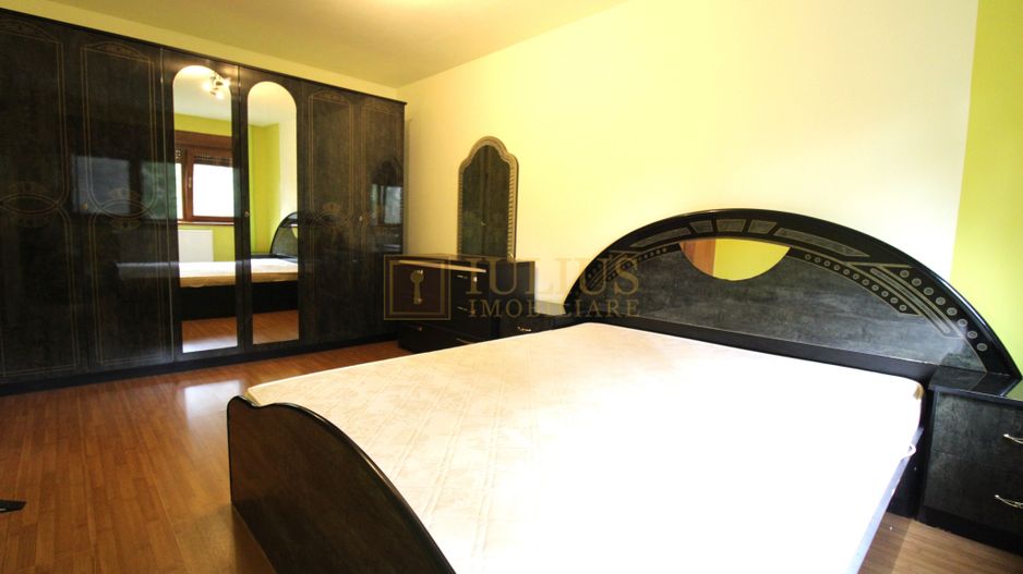 Apartament in zona Circumvalatiunii, Gheorghe Lazar - Poză 7