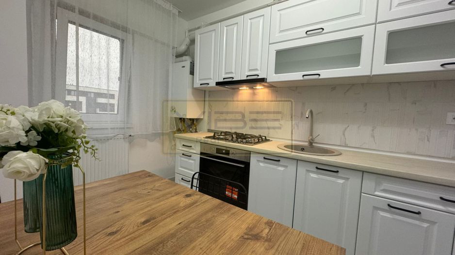Apartament 2 camere Bucium - Mega Image - Poză 1