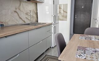Apartament 2 camere de inchiriat, Valea Lupului, complex CCR, langa Carrefour Expres, etaj 2, bloc cu lift - Poză 4