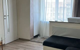 1 camera, renovat Andrei Saguna centrala proprie - Poză 2