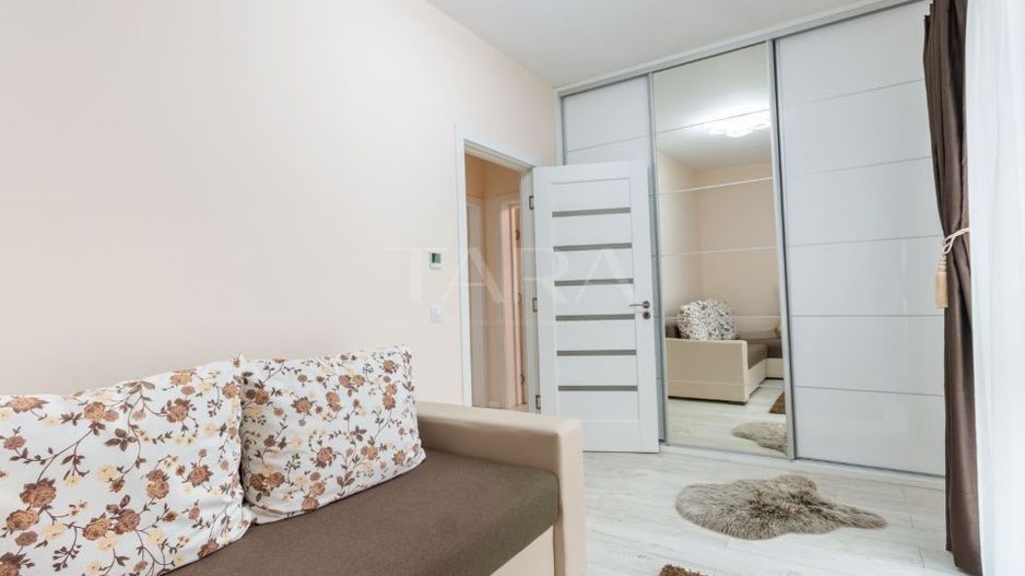 Duplex modern în Florești, cu 4 camere, curte proprie și parcare. - Poză 4