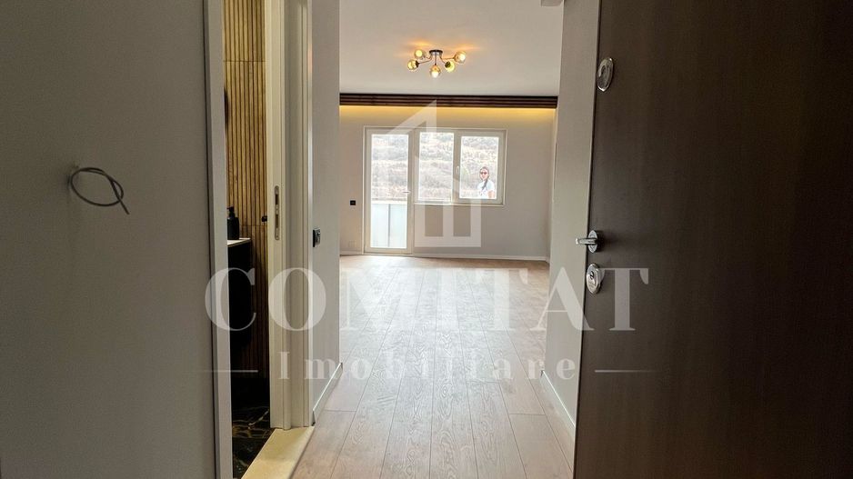 Apartament finisat cu 2 camere | Loc de parcare | Cartier Terra - Poză 6