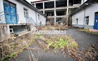 Spatiu comercial 2.800 mp.Piata Republicii,555 euro mp - Poză 13