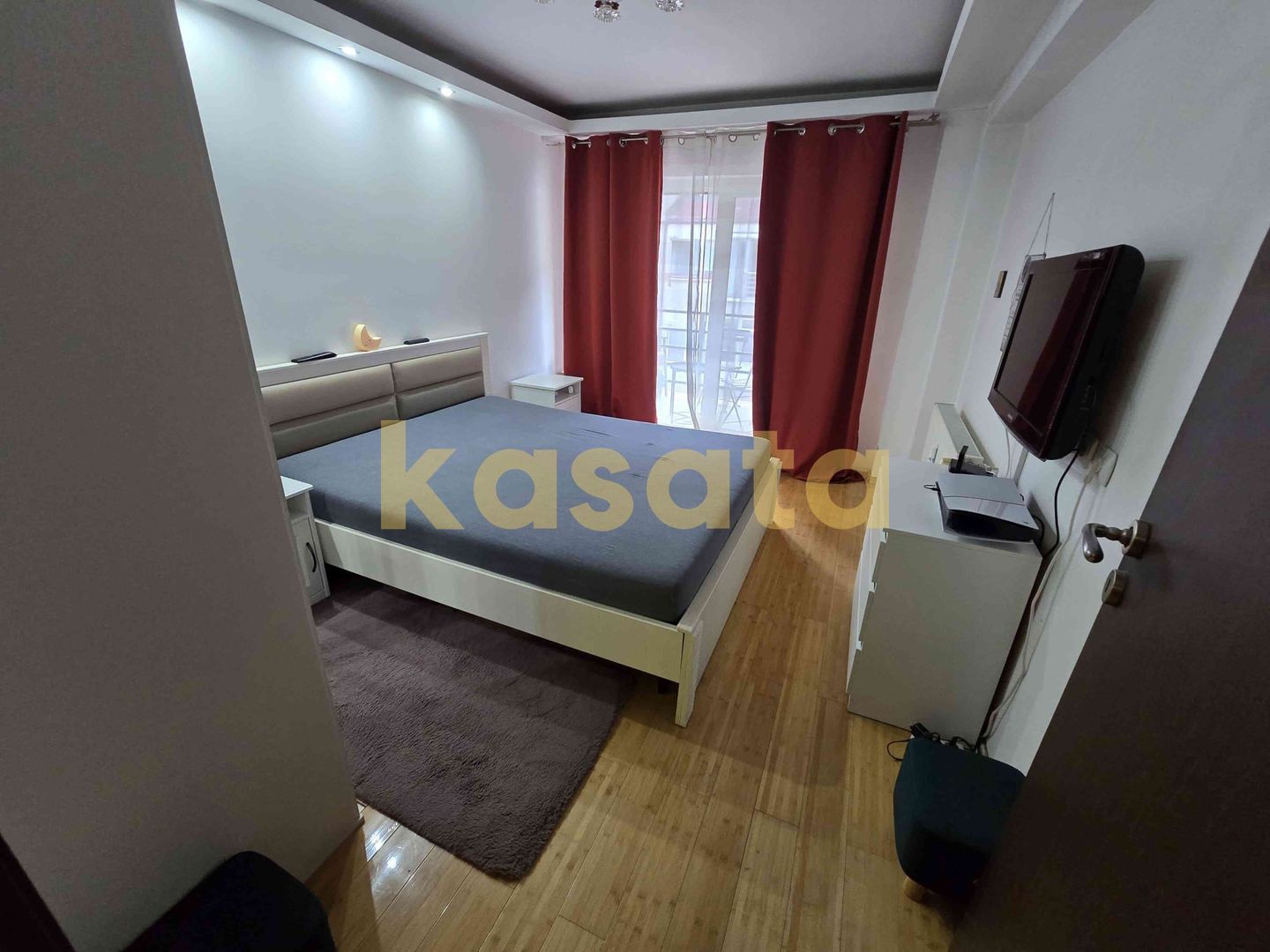 2 Camere 🏢 | Drumul Taberei 📍| Parcare inclusă 🚗| Clasa A ⚡ - Poză 4