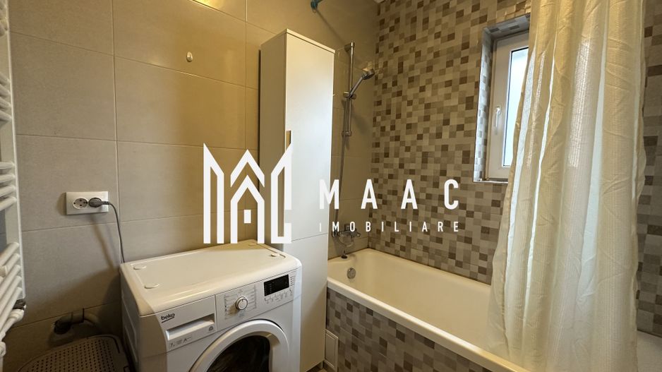 Apartament 2 camere decomandat | Sibiu, Arhitecților | 47 mp, balcon 12 mp - Poză 10