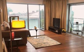 Apartament superb 2 camere, bloc exclusivist – Alia Apartments, Arcul de Triumf - Poză 1