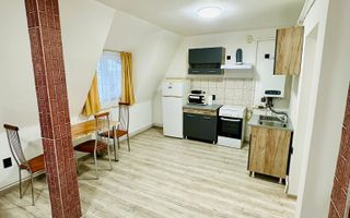 Mansardă pe două niveluri – 45 mp utili – Str. Semaforului, Vasile Aaron, Sibiu - Poză 3