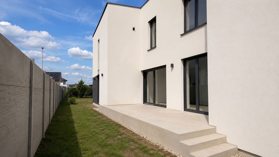 Comision 0% Duplex modern de vânzare – 139 mp utili | 4 dormitoare - Poză 10