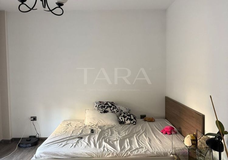 Apartament 3 camere în Mărăști cu parcare subterană. - Poză 8