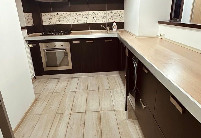 Apartament 3 camere, 75 mp, mobilat complet, metrou Lujerului 2 min - Poză 5