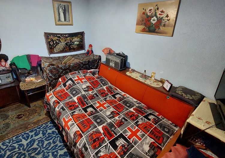 Apartament 2 camere, etaj 4,  Ultracentral; - Poză 8