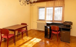 Apartament 2 camere zona Baba Dochia etaj 2 - Poză 1