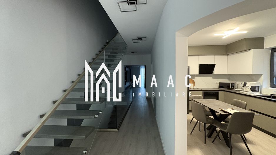 Casa tip duplex I 5 camere I Curte I Zona Calea Poplacii - Poză 21