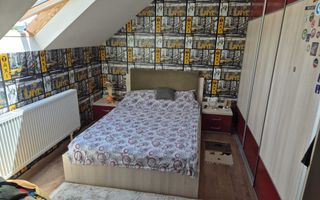 Casa indiviudala de 187mp, teren 794mp, garaj- Luna de Sus - Poză 5