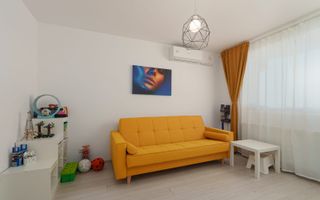 Titan - Titanul nou Rezidential sau investitie loc parcare - Poză 7