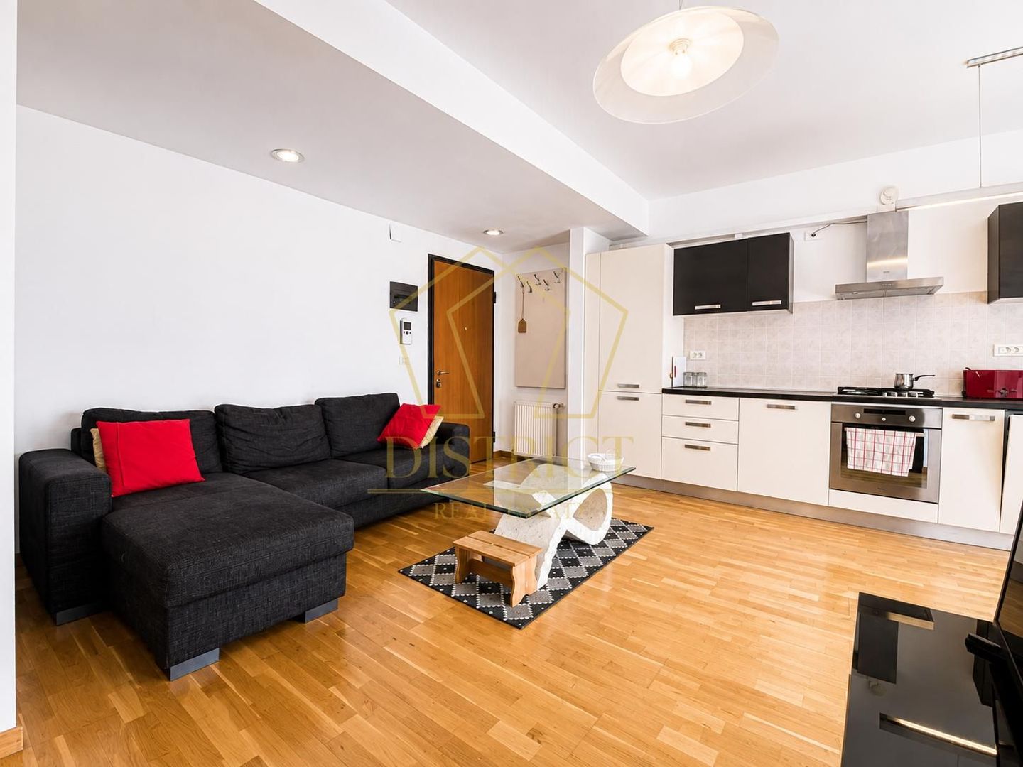 Apartament cu 2 camere | Torontalului - Poză 1