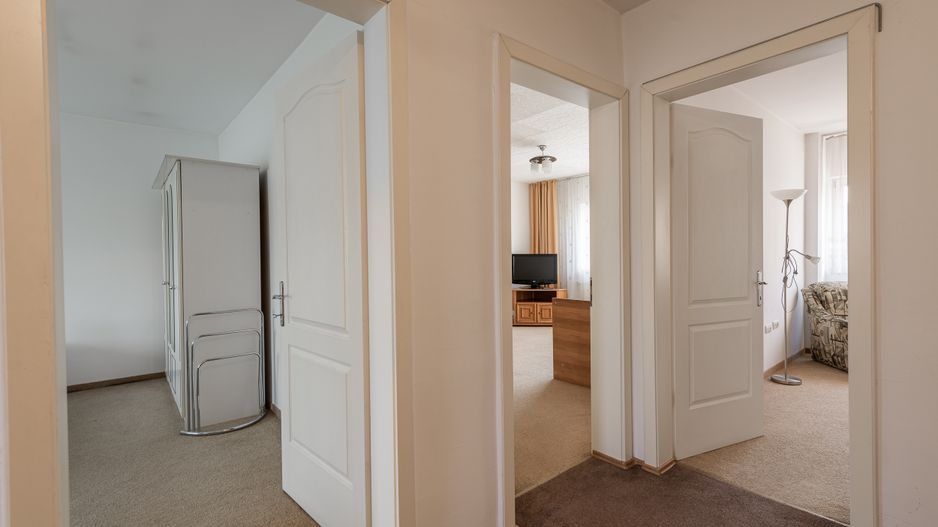 Duplex 169 mp utili, teren 378 mp, Florești Terra - Poză 30