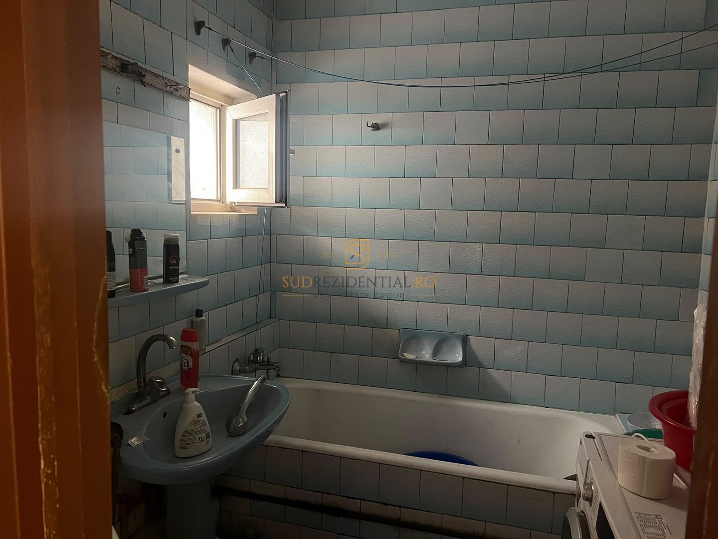 Apartament 3 camere decomandat de vanzare, 1 Decembrie, Sector 3 - Poză 8