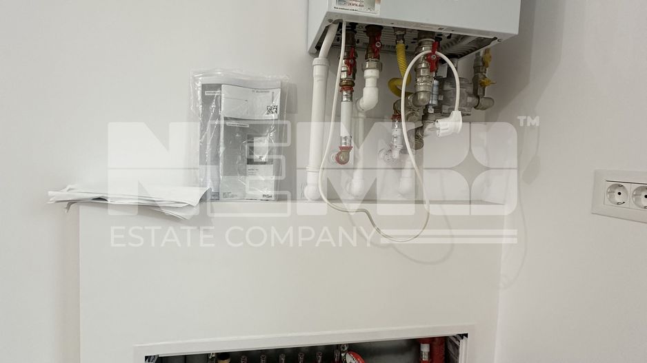 De Inchiriat Apartament 2 camere I 450 euro/luna I Avanera, Suceava - Poză 10