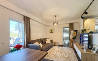 2 camere, imobil modern, zona rezidentiala, Borhanci - Poză 5