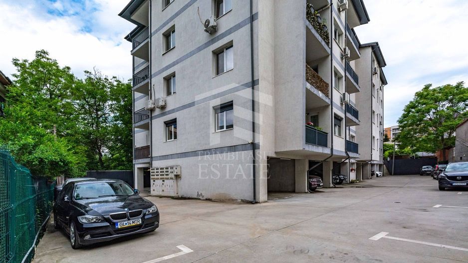 Metrou Mihai Bravu- Vitan - Apartament 2 camere+ loc de parcare |2018 - Poză 25