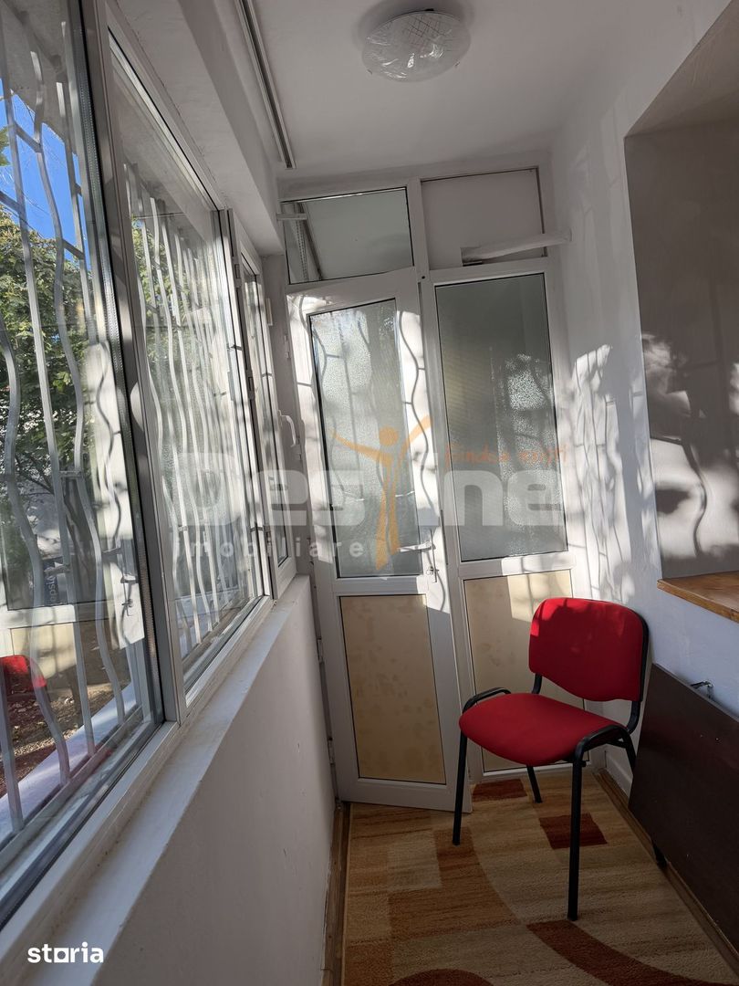 Apartament 2 camere de închiriat, loc de parcare inclus - Poză 3