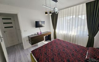 Apartament 3 camere, 2 bai, renovat integral, mobilat, utilat, Ampoi 3 - Poză 8