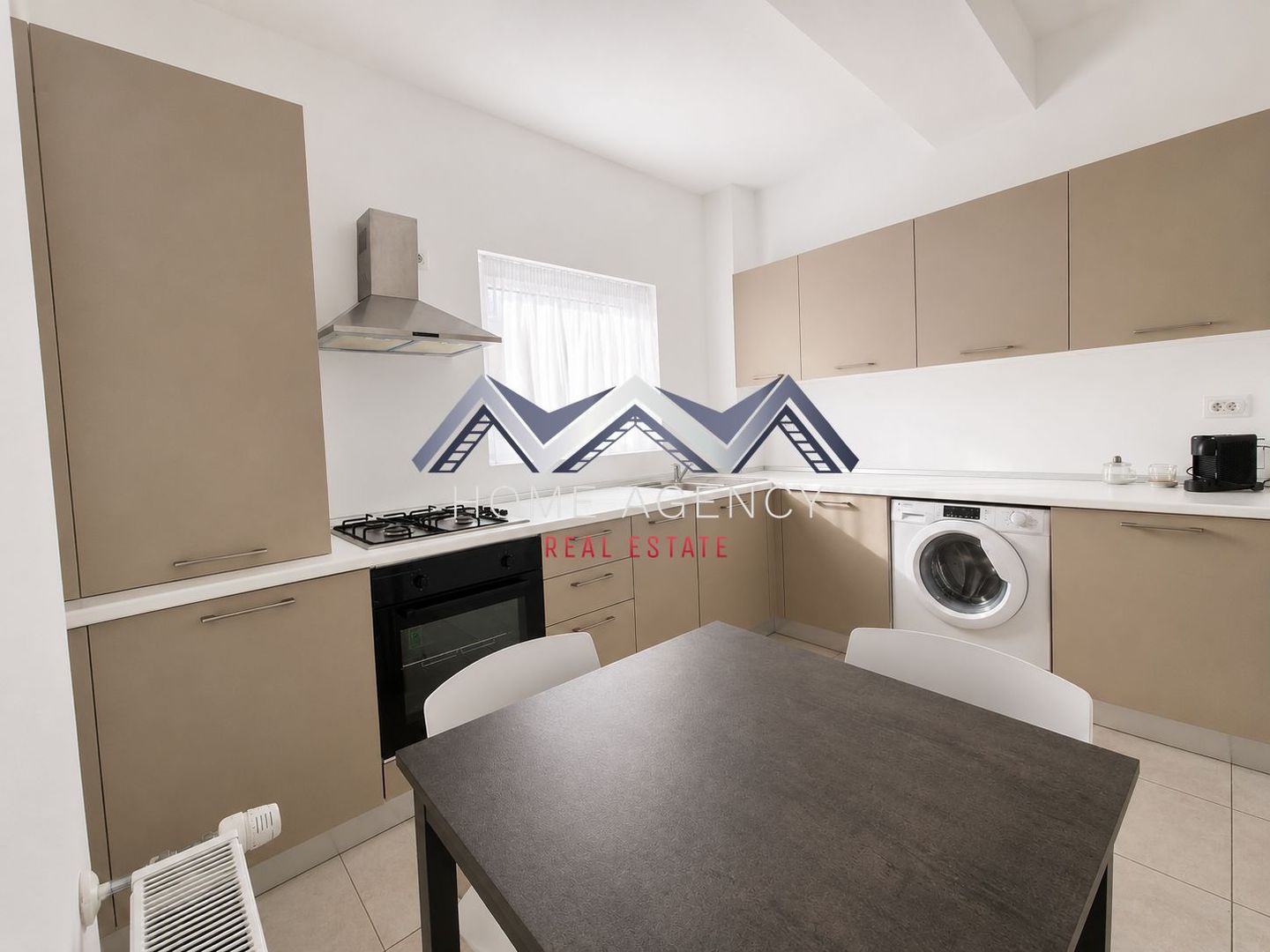 Apartament 3 camere Otopeni | bucătărie închisă - Poză 2
