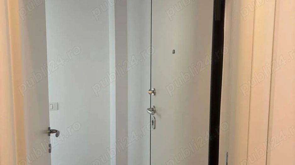 De Inchiriat Apartament 3 camere, Armeneasca sector 2 - Poză 9