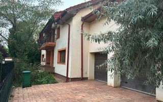 Vila 8 camere  Baneasa - Iancu Nicolae - Poză 2