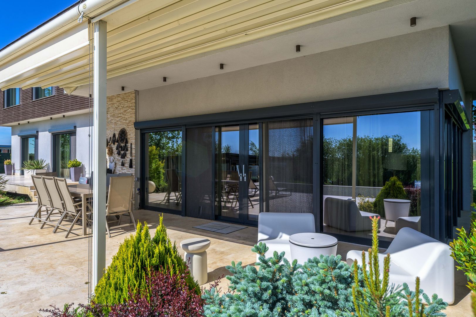 Vila Escapada | Piscină & Garaj pentru Barcă | Comision 0 - Poză 37