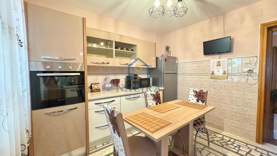 Duplex de vazanre in zona Grigore Ureche - Poză 12