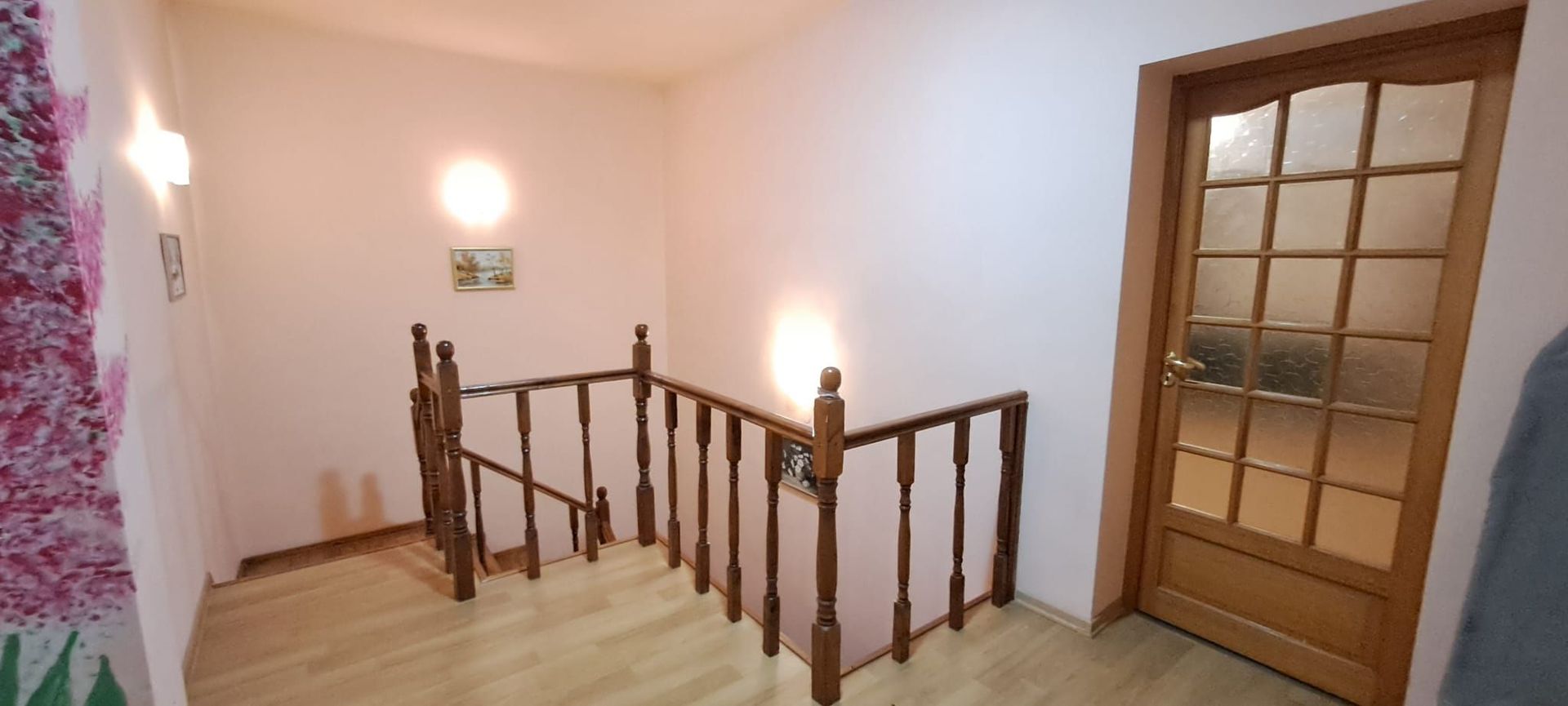 OBOR Gara de Est, inchiriere casa/vila 4 camere, pretabila birou/sediu - Poză 7