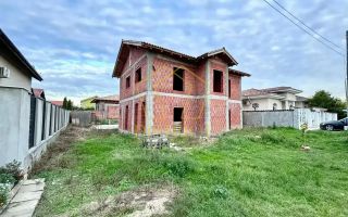 COM 0% Casa la rosu cu 5 camere P+E | Blascovici - Poză 2