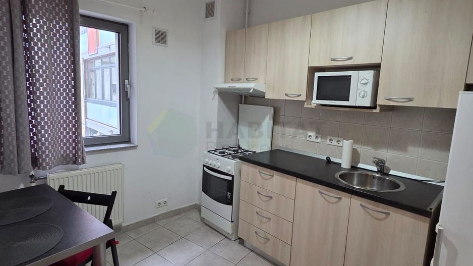 Garsonieră premium de vânzare – Ghica Plaza | 40 mp | Mobilată complet - Poză 7