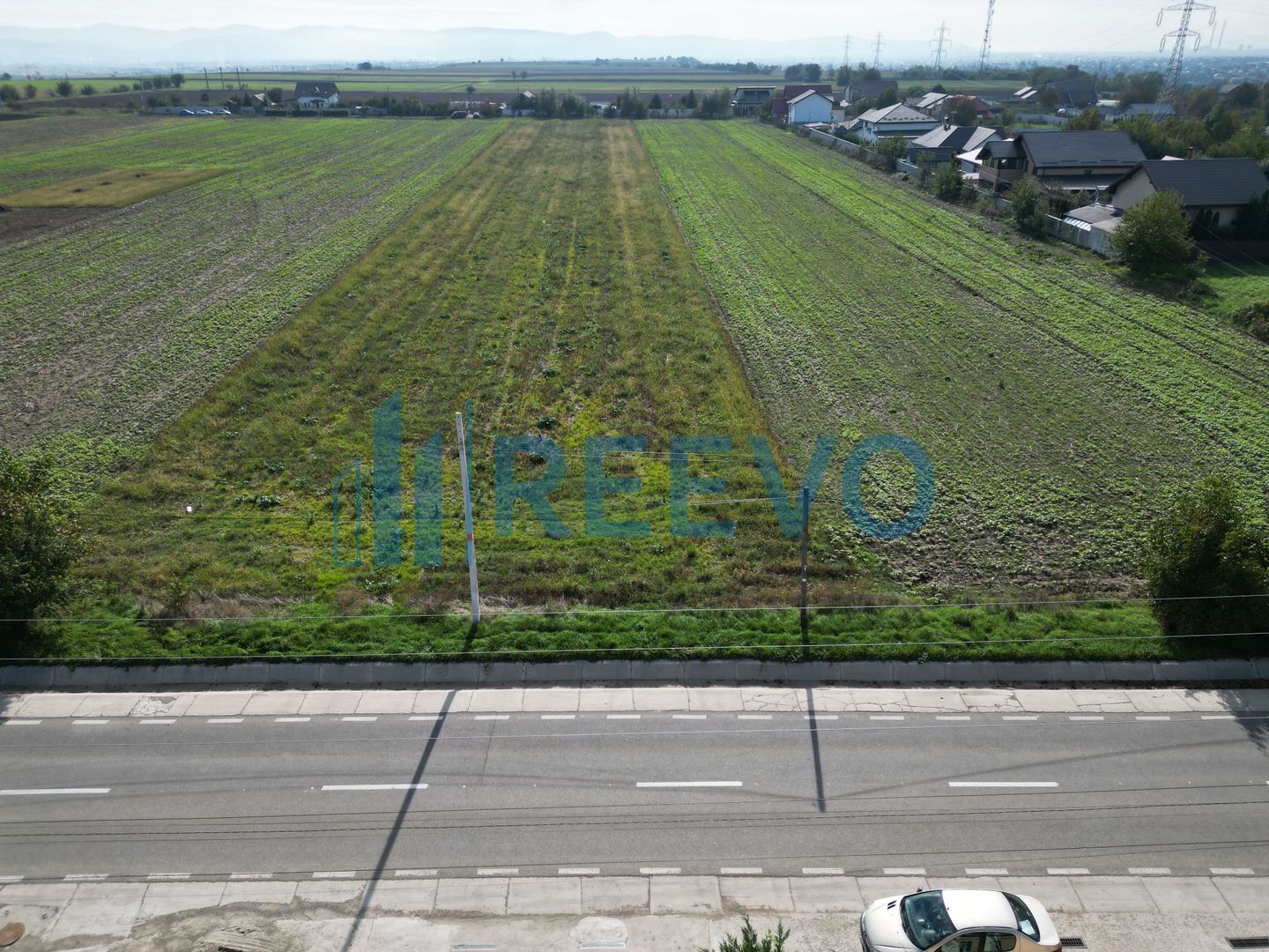 Teren intravilan Bogdan Vodă - Poză 4