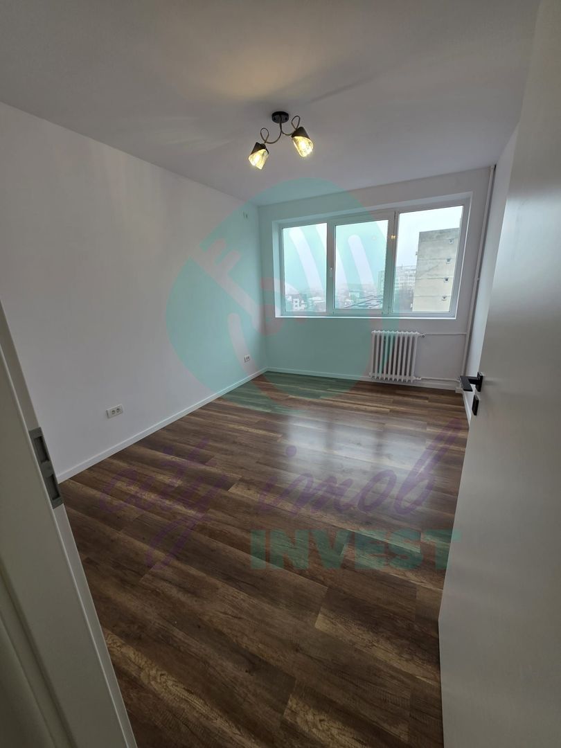 Apartament spatios la 10 minute pietonale de statia de METROU - Poză 1