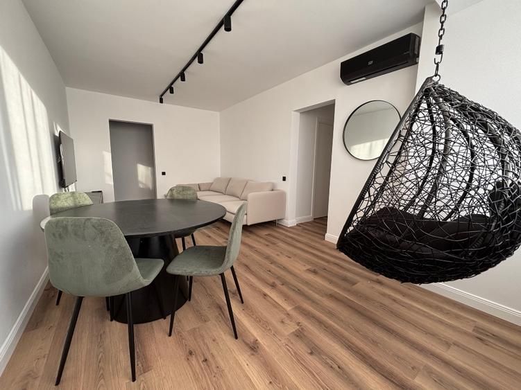 Apartament 3 camere Parc Floreasca - Poză 3