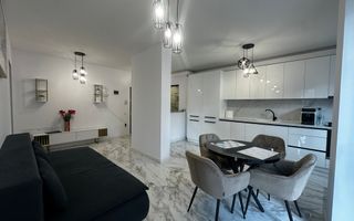 Apartament 2 camere | La cheie | Zona Eroilor-Floresti - Poză 1