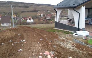 Teren 400 mp.cu autorizatie si proiect,Strada Rasăritului - Poză 10