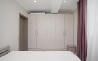 Spre vînzare apartament spațios, 2 dormitoare și living, sec. Botanica - Poză 20