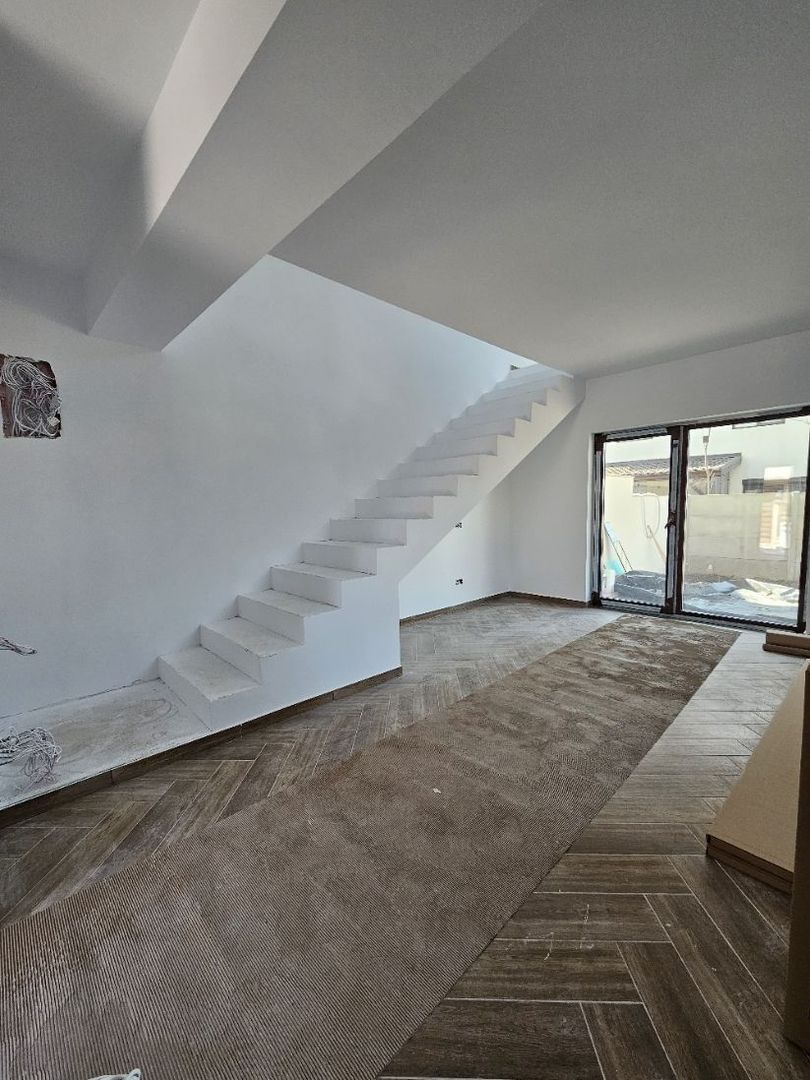 Casa de vanzare Comuna Berceni intrare apropiere metrou - Poză 1