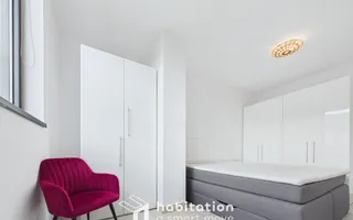 Apartamentul unde stilul urban întâlnește confortul absolut - ISHO - Poză 16