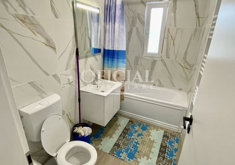Apartament 2 camere | Parcare | 60 mp | Zona Eroilor | Floresti - Poză 7