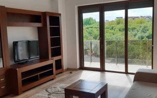 2 camere, Modern, Parcare, Bloc nou, Buna Ziua, LIDL,Trifoiului - Poză 2