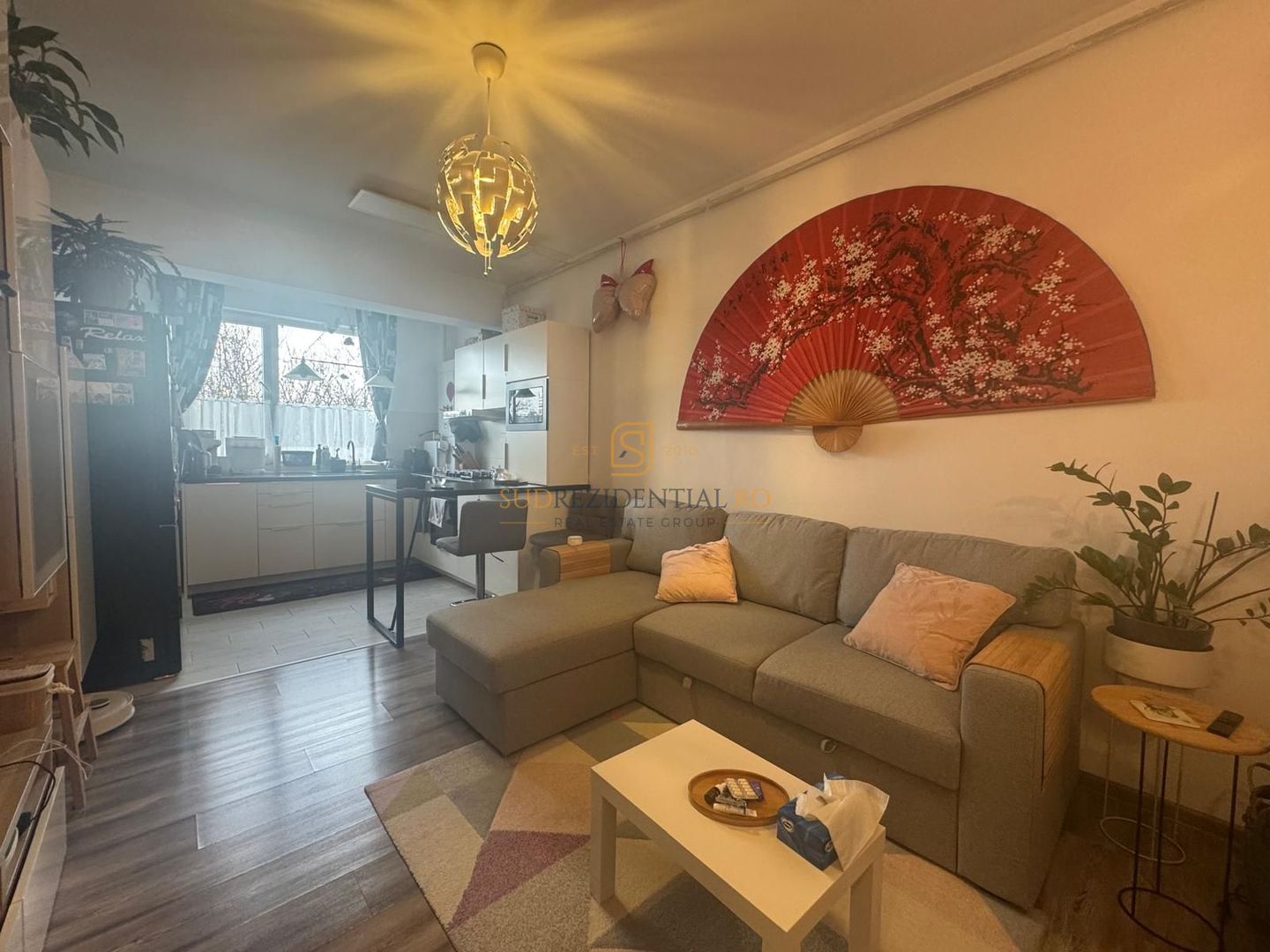 Apartament 3 camere gata de mutare + 2 locuri de parcare, Str Pucheni - Poză 2