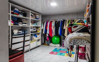 Vânzare, casă, 2 nivele, 3 camere, satul Seliște - Burcuta,  Orhei - Poză 9