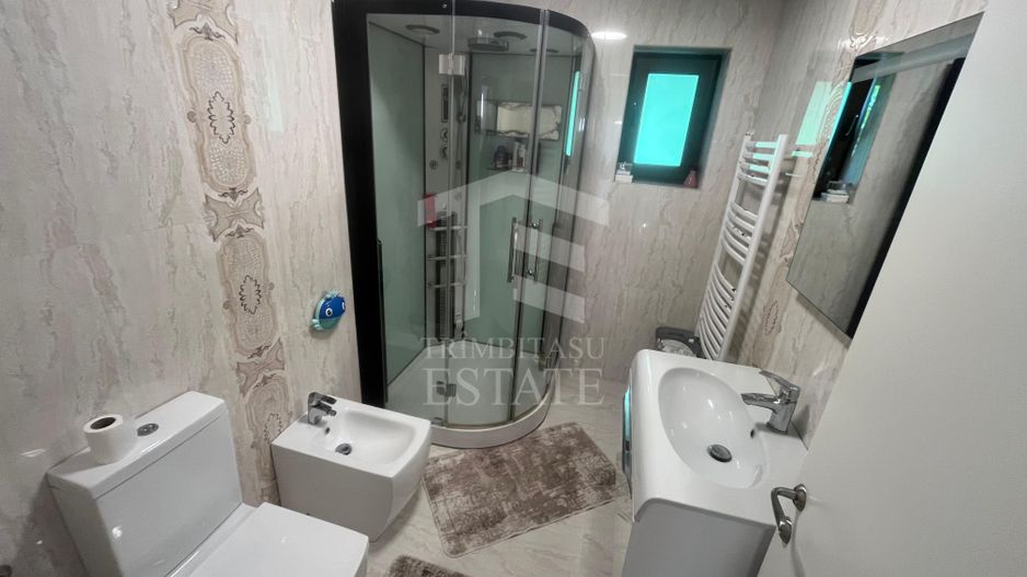 Vilă de Lux de Închiriat în Pipera – Liniște, Spațiu și Eleganță - Poză 25