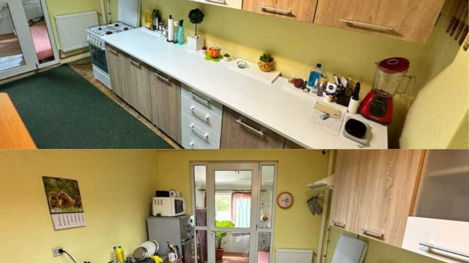 Casa de vanzare zona 14 mai - Poză 4